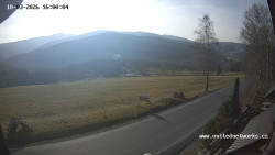 Údolí Úhlavy, Královský Hvozd