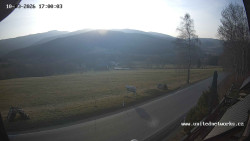 Údolí Úhlavy, Královský Hvozd