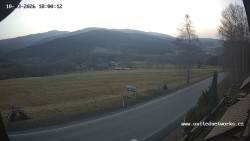 Údolí Úhlavy, Královský Hvozd