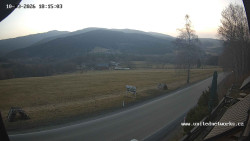 Údolí Úhlavy, Královský Hvozd