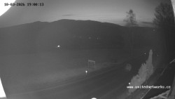 Údolí Úhlavy, Královský Hvozd