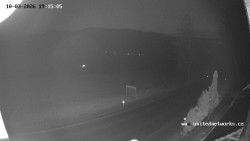 Údolí Úhlavy, Královský Hvozd