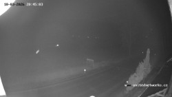 Údolí Úhlavy, Královský Hvozd