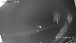 Údolí Úhlavy, Královský Hvozd