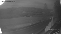 Údolí Úhlavy, Královský Hvozd