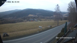 Údolí Úhlavy, Královský Hvozd