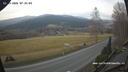 Údolí Úhlavy, Královský Hvozd