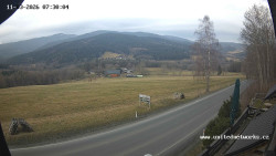 Údolí Úhlavy, Královský Hvozd