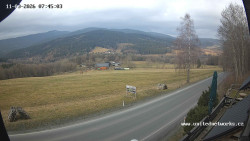 Údolí Úhlavy, Královský Hvozd