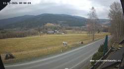 Údolí Úhlavy, Královský Hvozd