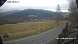 Údolí Úhlavy, Královský Hvozd