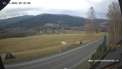 Údolí Úhlavy, Královský Hvozd