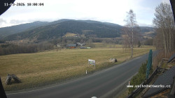 Údolí Úhlavy, Královský Hvozd