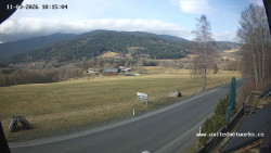 Údolí Úhlavy, Královský Hvozd