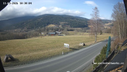 Údolí Úhlavy, Královský Hvozd