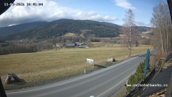 Údolí Úhlavy, Královský Hvozd