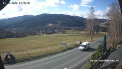 Údolí Úhlavy, Královský Hvozd