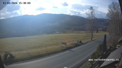 Údolí Úhlavy, Královský Hvozd