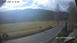 Údolí Úhlavy, Královský Hvozd