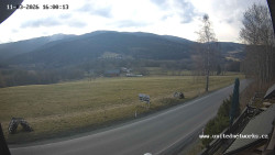 Údolí Úhlavy, Královský Hvozd