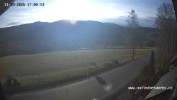 Údolí Úhlavy, Královský Hvozd