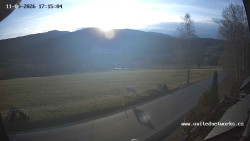 Údolí Úhlavy, Královský Hvozd