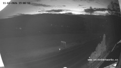 Údolí Úhlavy, Královský Hvozd