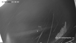 Údolí Úhlavy, Královský Hvozd