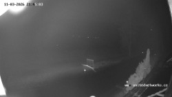 Údolí Úhlavy, Královský Hvozd