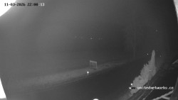 Údolí Úhlavy, Královský Hvozd