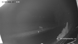 Údolí Úhlavy, Královský Hvozd