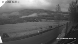 Údolí Úhlavy, Královský Hvozd