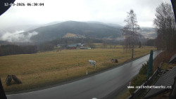 Údolí Úhlavy, Královský Hvozd