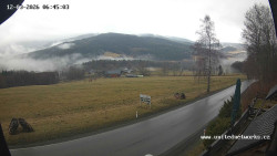 Údolí Úhlavy, Královský Hvozd