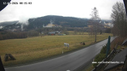 Údolí Úhlavy, Královský Hvozd