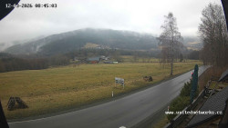 Údolí Úhlavy, Královský Hvozd