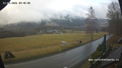 Údolí Úhlavy, Královský Hvozd