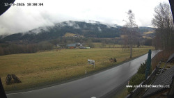 Údolí Úhlavy, Královský Hvozd