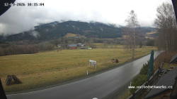 Údolí Úhlavy, Královský Hvozd