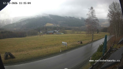 Údolí Úhlavy, Královský Hvozd