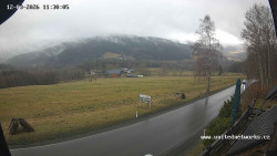 Údolí Úhlavy, Královský Hvozd