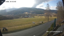 Údolí Úhlavy, Královský Hvozd