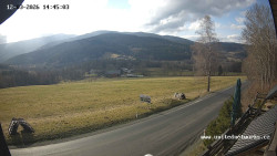 Údolí Úhlavy, Královský Hvozd