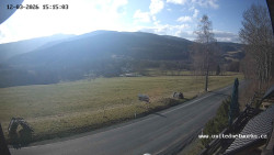 Údolí Úhlavy, Královský Hvozd