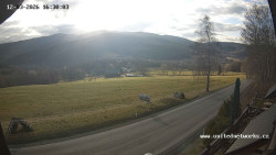 Údolí Úhlavy, Královský Hvozd