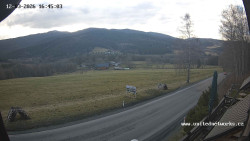 Údolí Úhlavy, Královský Hvozd