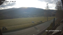 Údolí Úhlavy, Královský Hvozd