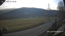 Údolí Úhlavy, Královský Hvozd