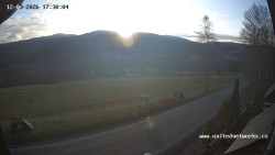 Údolí Úhlavy, Královský Hvozd