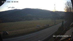 Údolí Úhlavy, Královský Hvozd